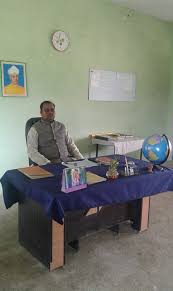 Mr. Rajeev Sharma